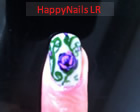 Nail Art Ongles La Rochelle